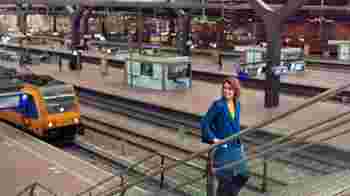 Belangenbehartiger, Lid van OV-Consumentenplatform Groningen-Drenthe