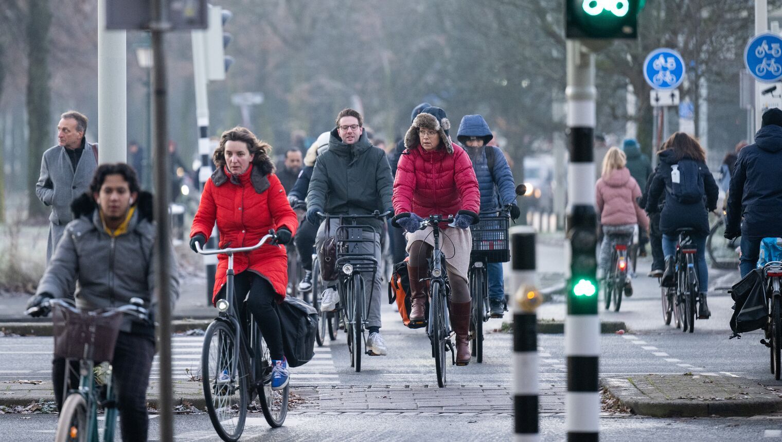 Belangenbehartiging ANWB, Maatschappelijke Klankbordgroep N35