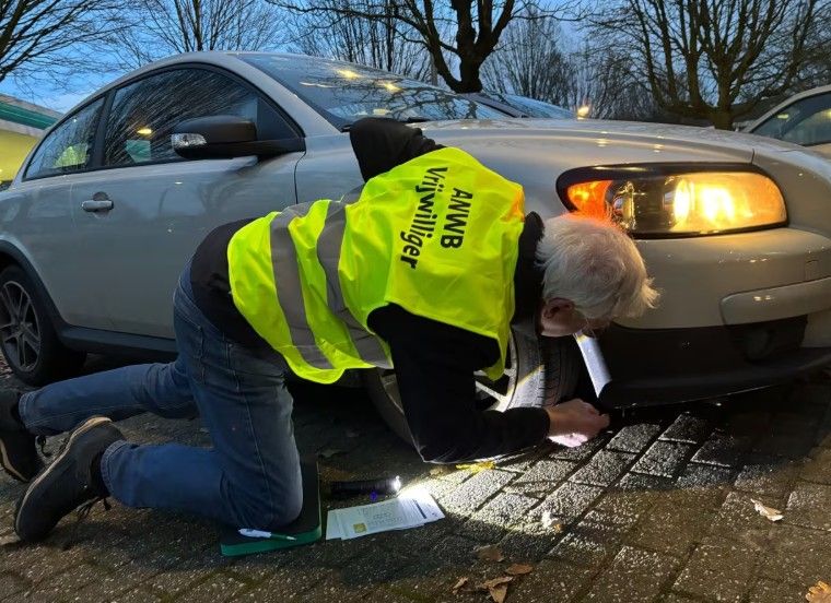 help mee met gratis autochecks van de ANWB