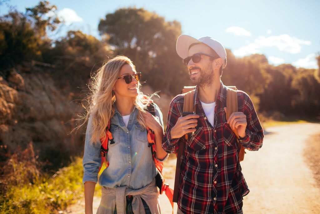 Vrijwilligers gezocht voor de rugzakken test