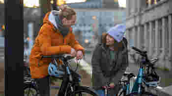 Ben je graag op pad en kom je veel buiten? Doe mee en test de ANWB laagjesjas!