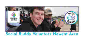 Social Buddy Volunteer
