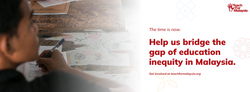 ERTI Volunteer Tutor PPR Taman Medan Cahaya (August - October)