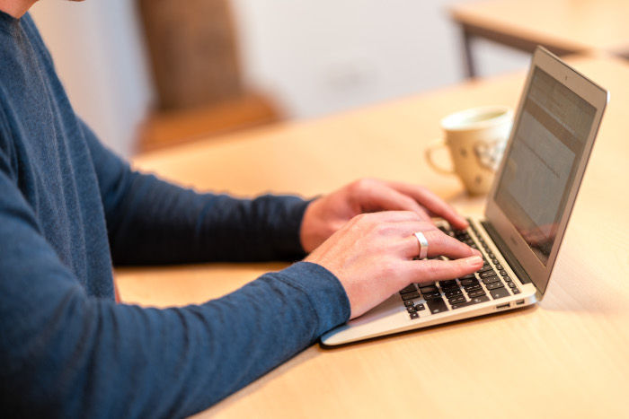 Coördinator online gespreksgroepen