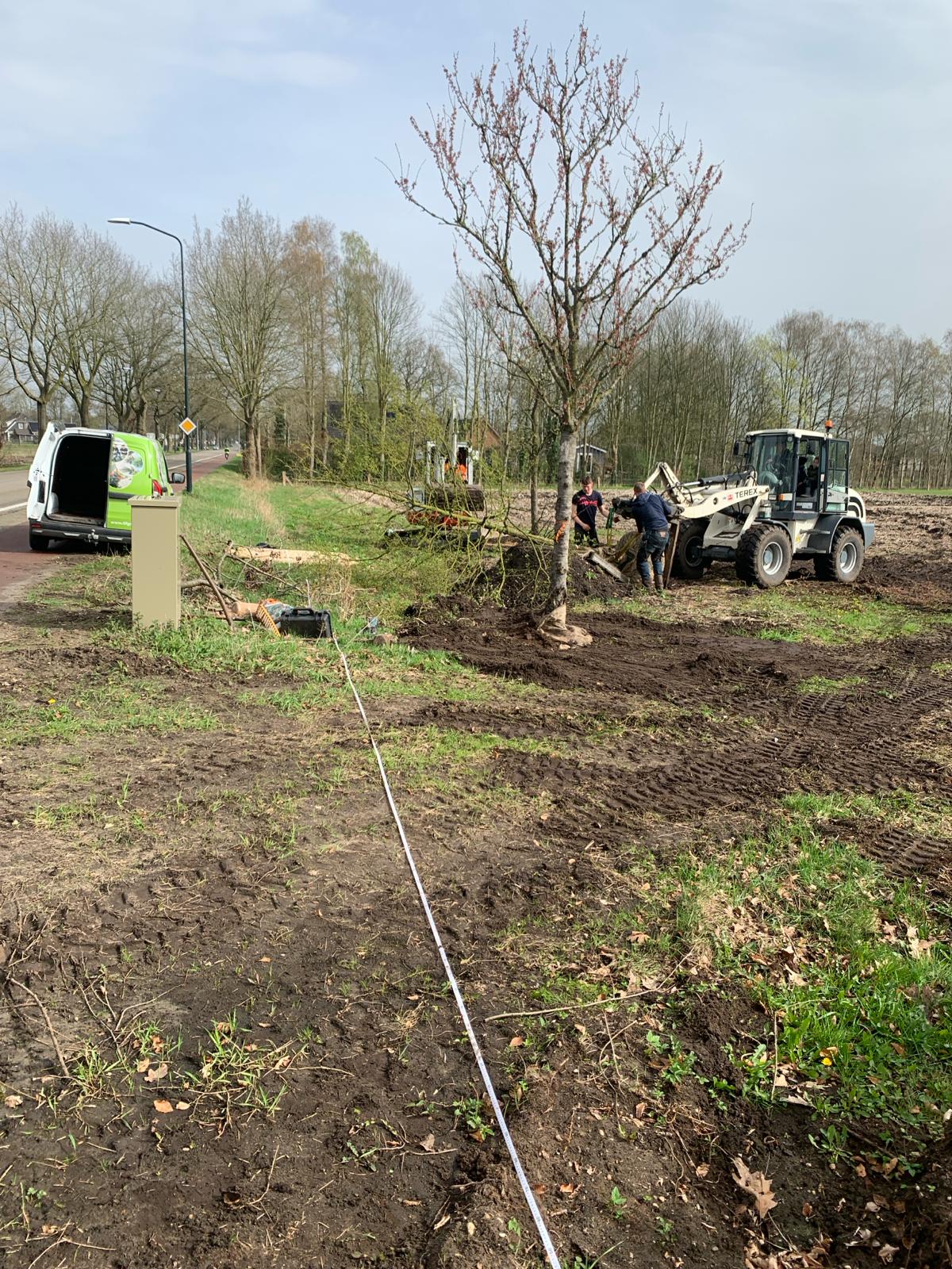 Hart voor groen en kruiden? 