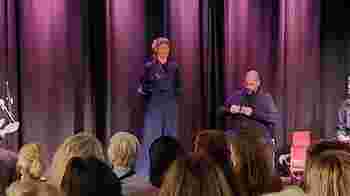 Gastvrouw/gastheren voor theater de Mess in Naarden