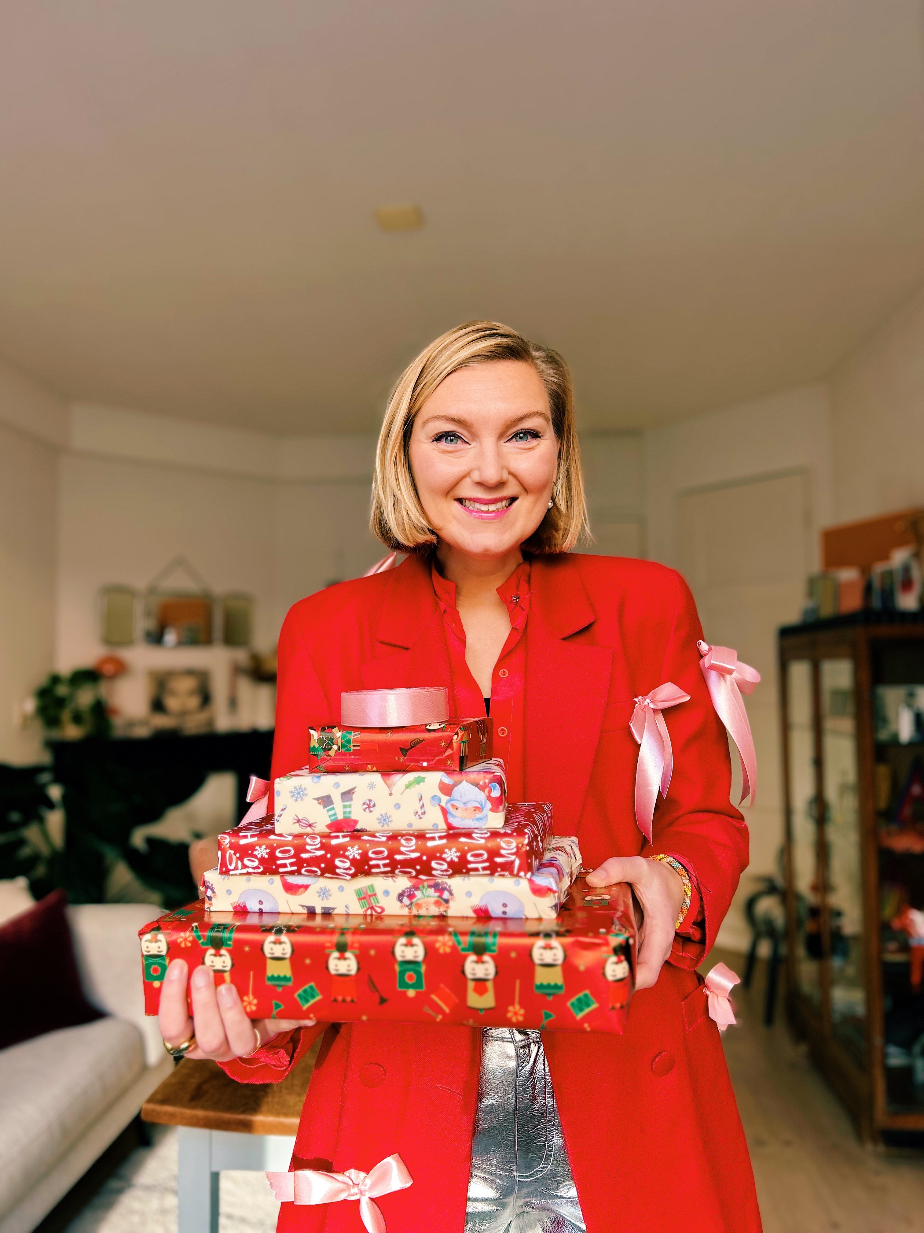 ACTIE SANTA CLAUSJE 2025