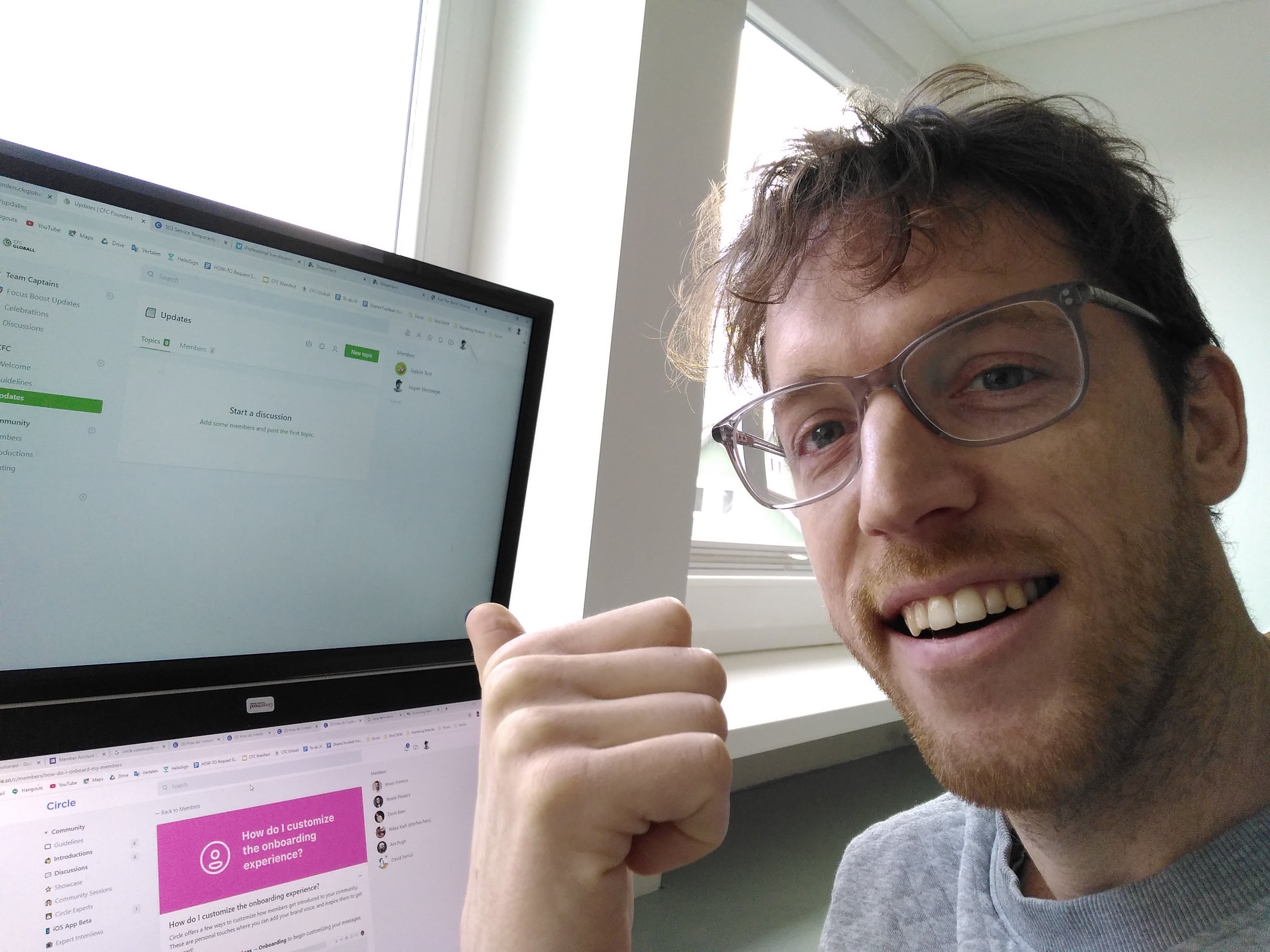 Hoe haal ik als ORGANISATIE het meeste uit Business Involved platform?