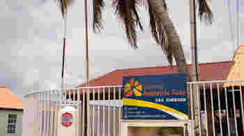 Come help tidy terrain around Ambiente Feliz!