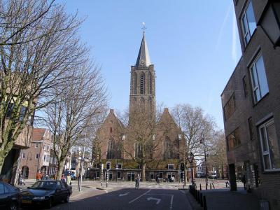 Medewerker Papiercafé Inloopspreekuur Wijk C