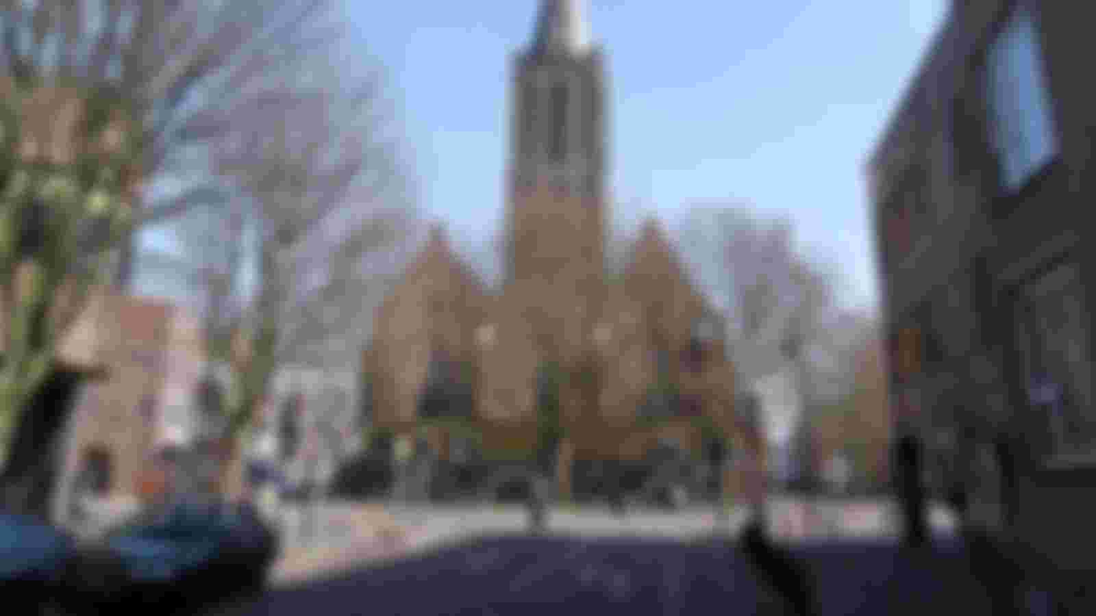 Gastvrouw-heer Papiercafé inloopspreekuur  Wijk C 