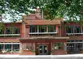 Medewerker Papiercafé Zuilen