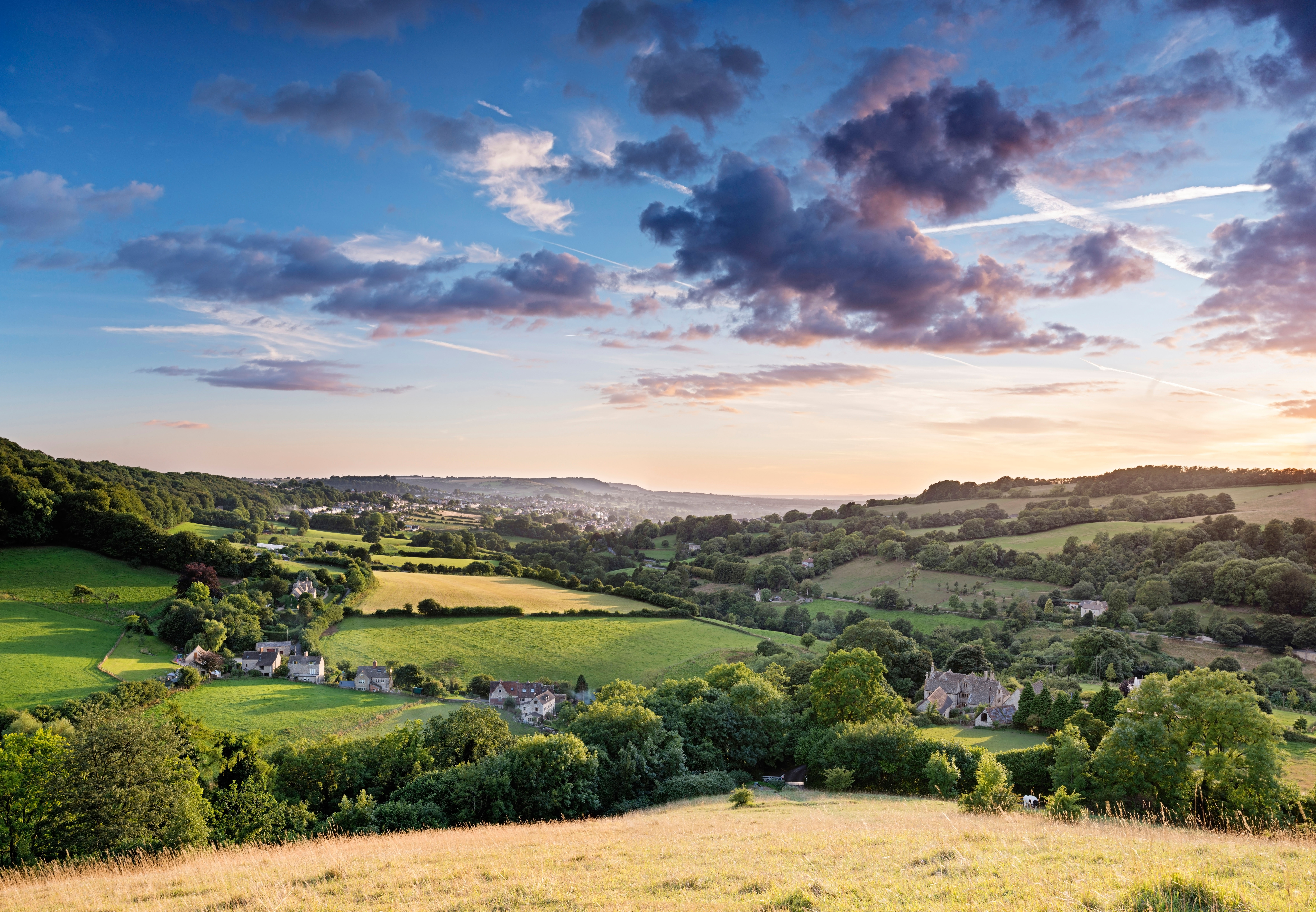 Land-Use Planning Volunteer