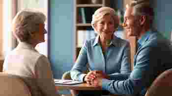 Vrijwilligersfuncties Werkgroep Wonen voor Ouderen