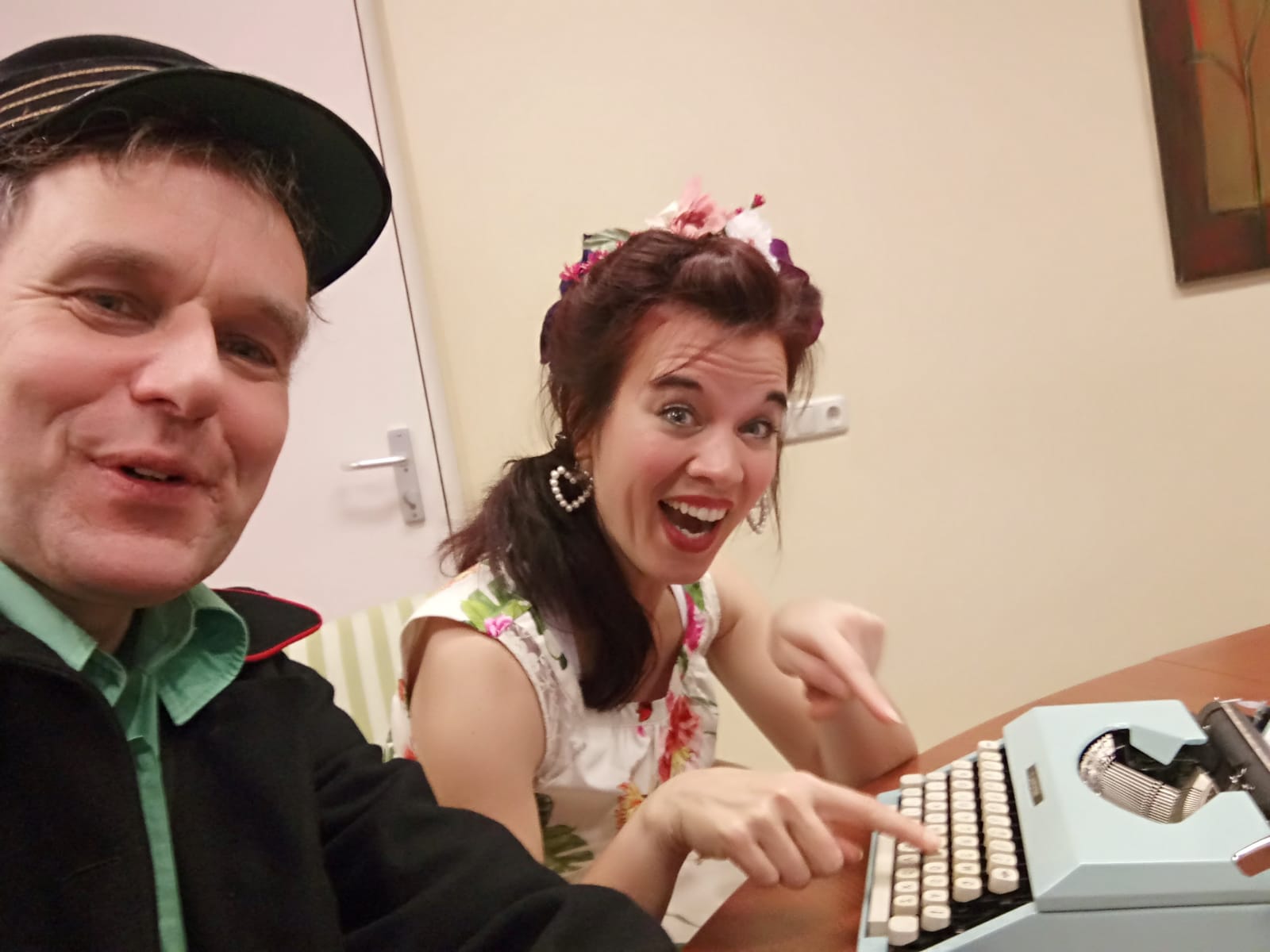 Breng jij structuur aan in onze zonnige organisatie?