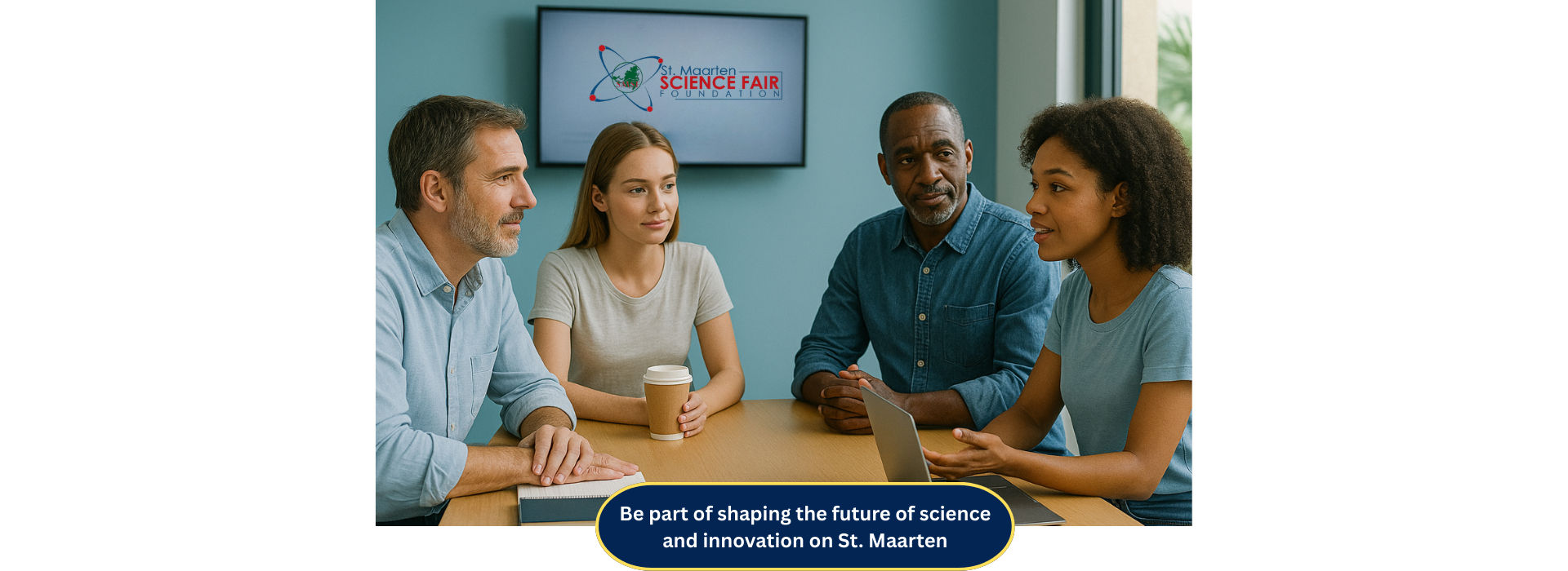 Support the Next Generation of Innovators – Join Our Board