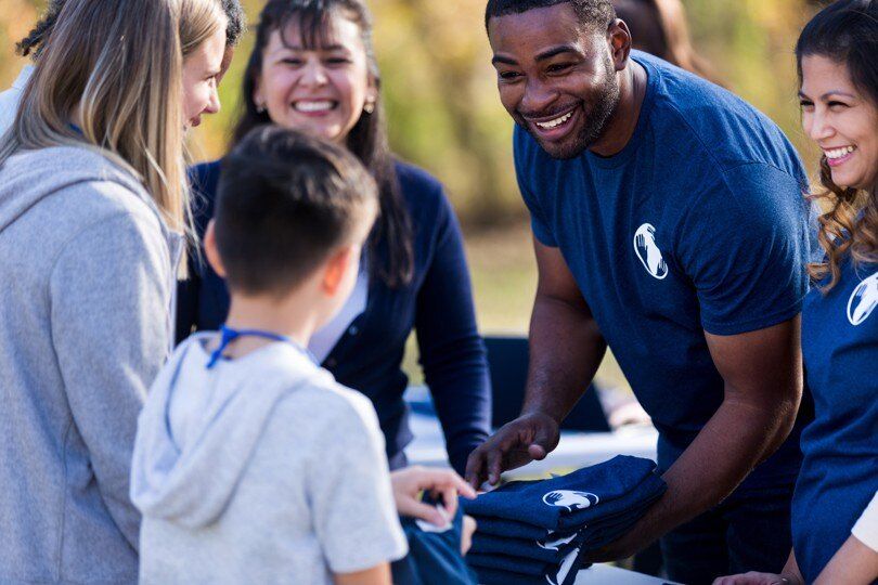 Bedrijven Heuvelrug Doet