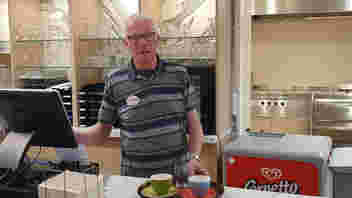 Foto: Wendy Appel via Nieuwsblad De Kaap