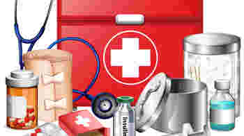 Training EHBO/Levensreddend Handelen, een ander kunnen helpen begint bij jezelf