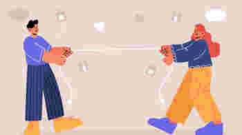 Van Botsing naar Verbinding