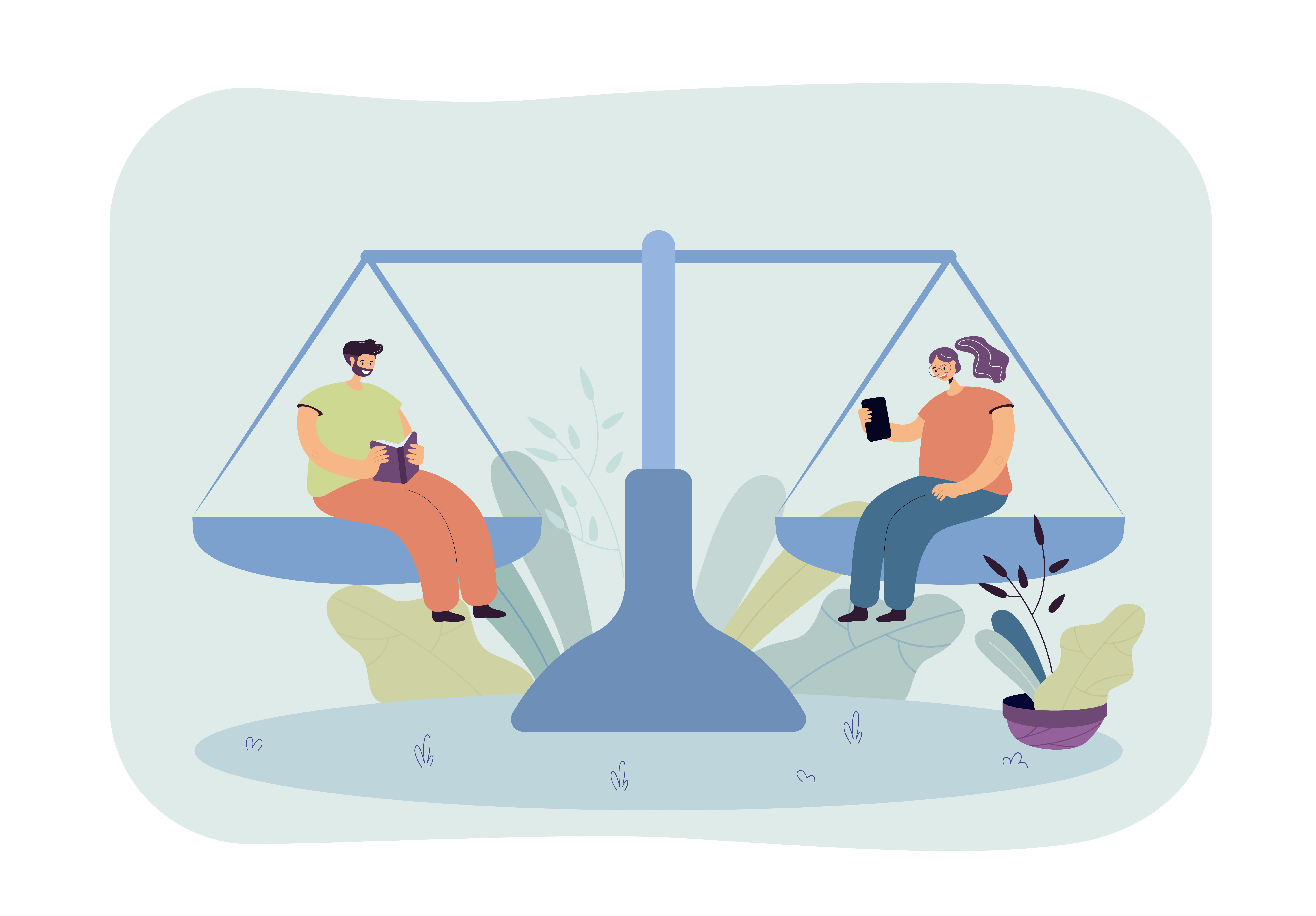 Positieve gezondheid