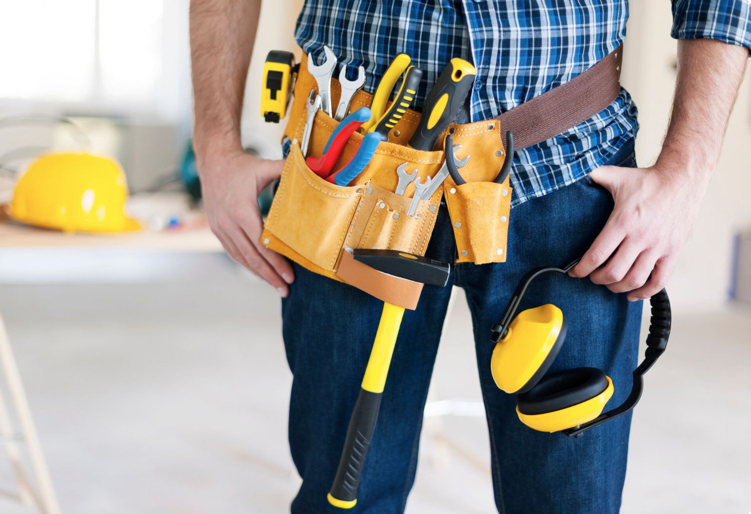 Word jij onze nieuwe vrijwilliger bij de Doe-Ploeg?