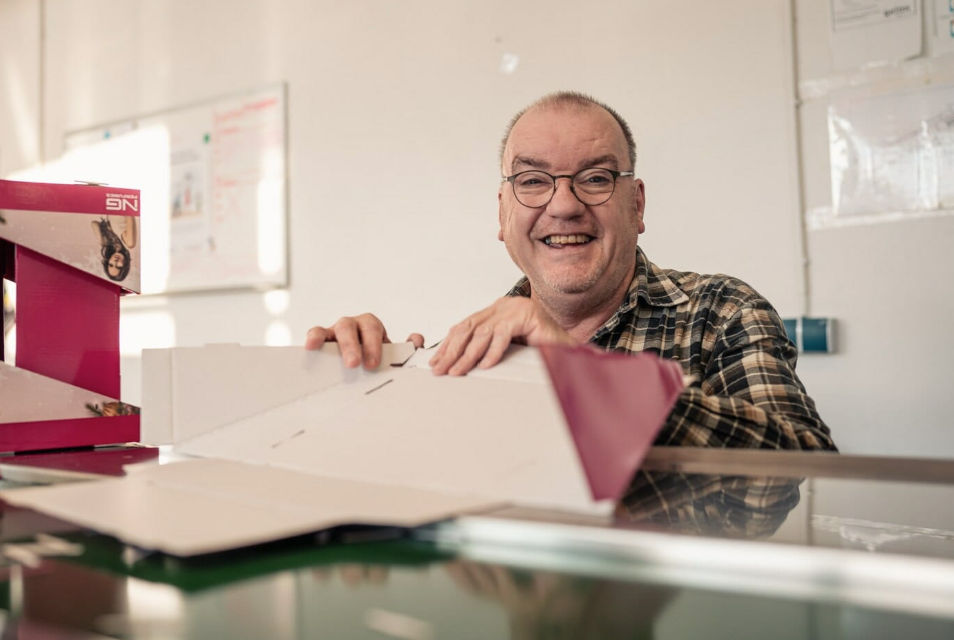 Word jij onze nieuwe vrijwilliger bij de werkplaats Assemblage?