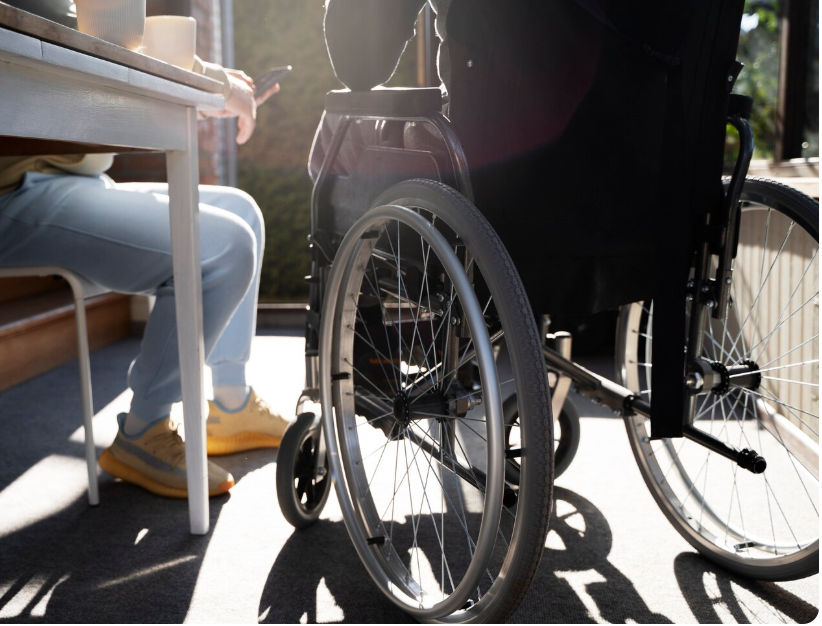 Gezellig erop uit met Claudia! (51)