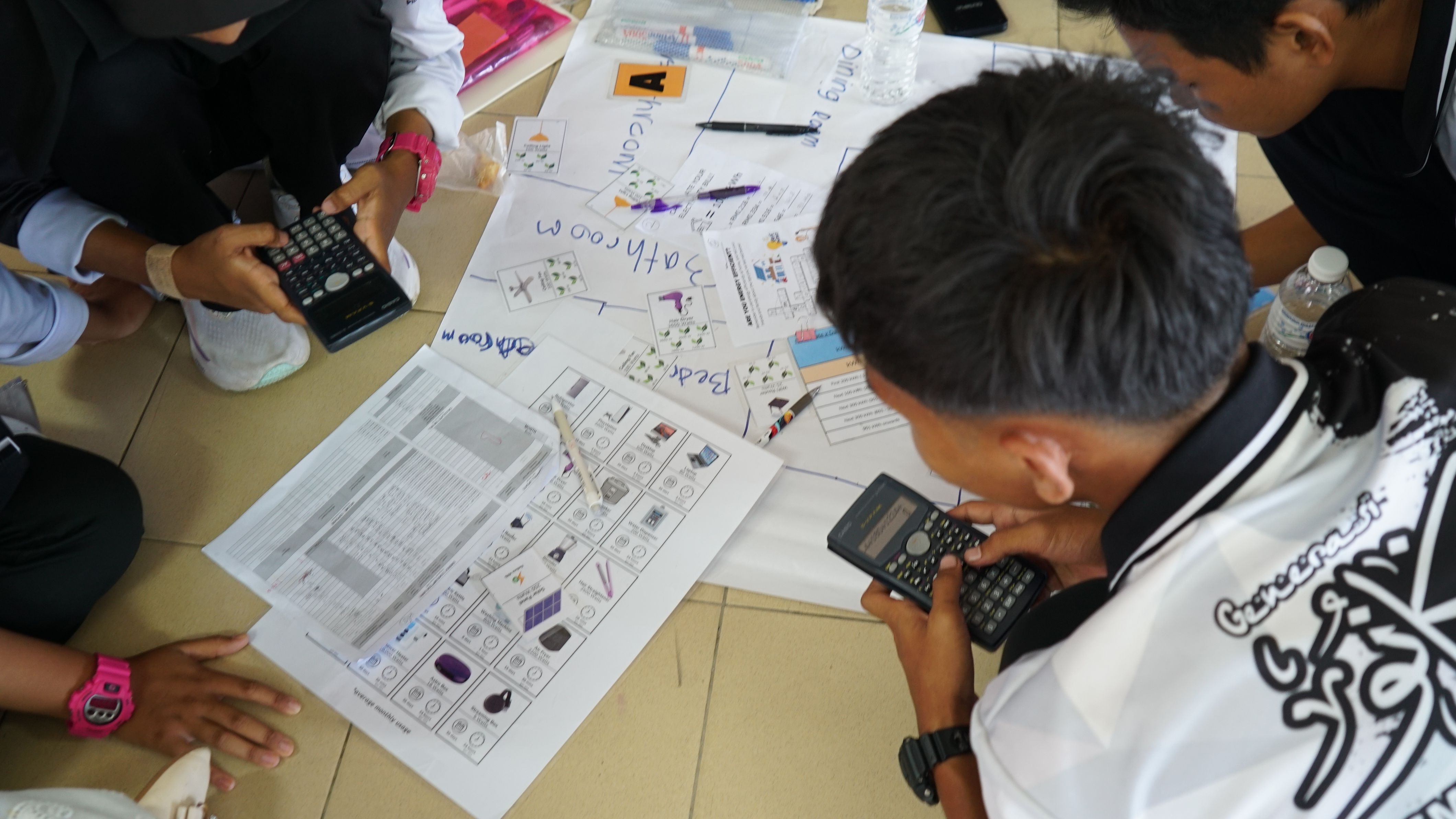 [SELANGOR & PUTRAJAYA] Volunteer Facilitators Needed!💡💡