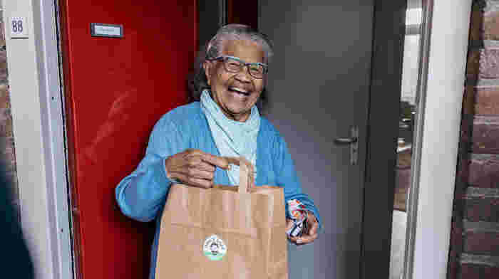 Soup at home day 02/09/25