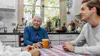 Soup-at-home day 04/12/2025