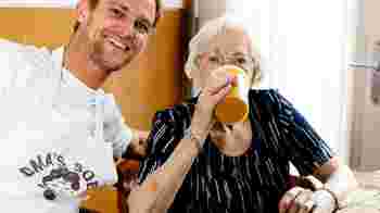 Kookdag 21-04-2025 OBG