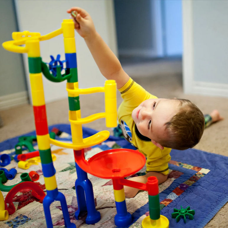 MAS stage op zaterdagochtend