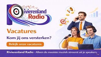 Rivierenland Radio Producer