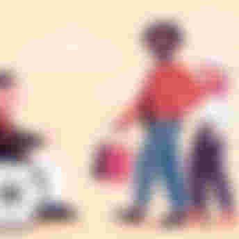 Jongeren en vrijwilligerswerk