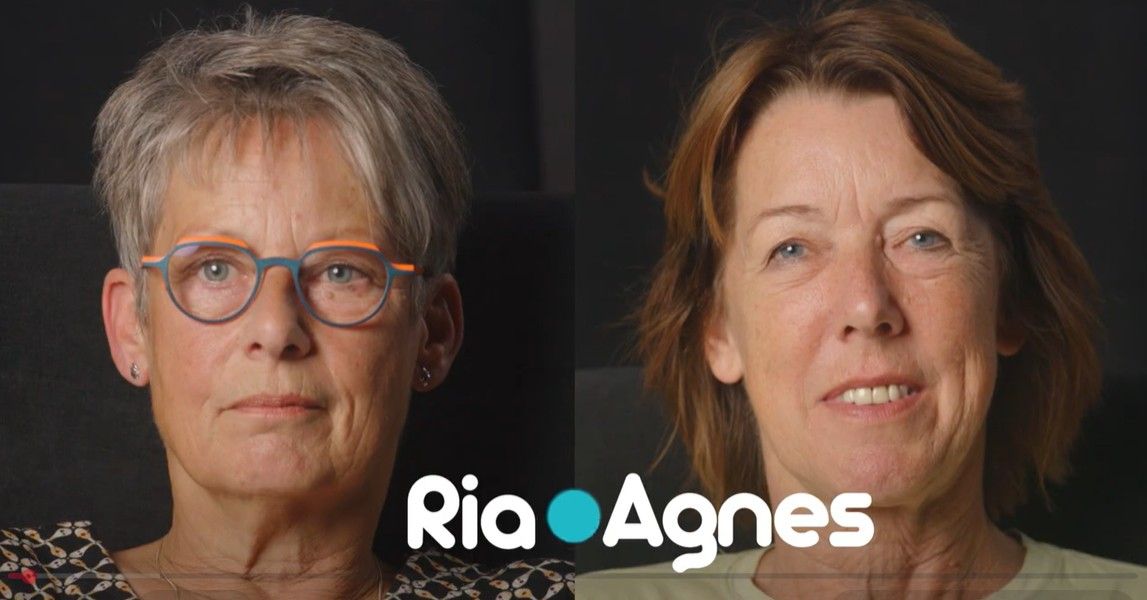 Rouw en verlies en vrijwilligerswerk