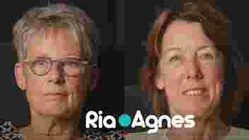 Rouw en verlies en vrijwilligerswerk