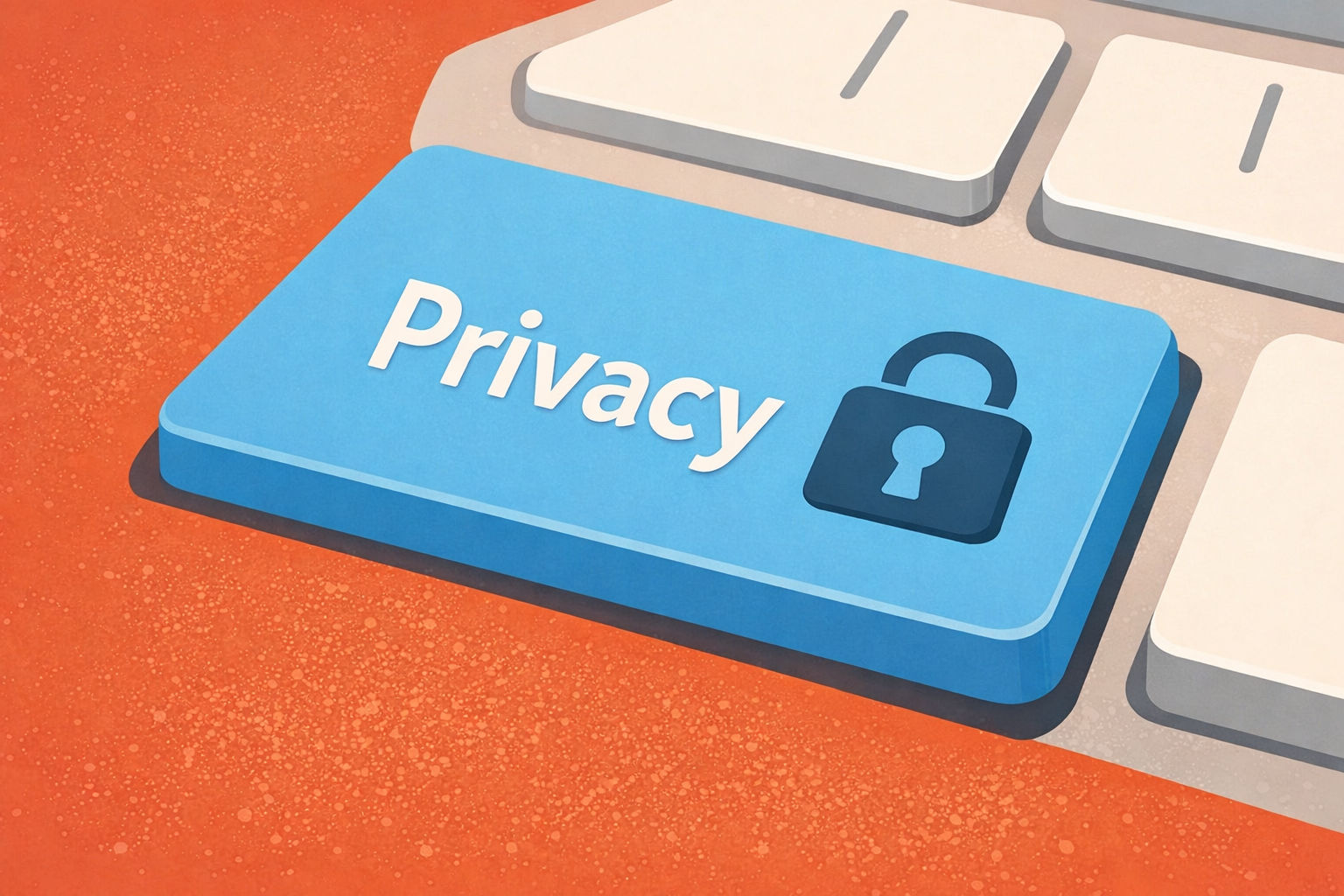 Privacy en AVG
