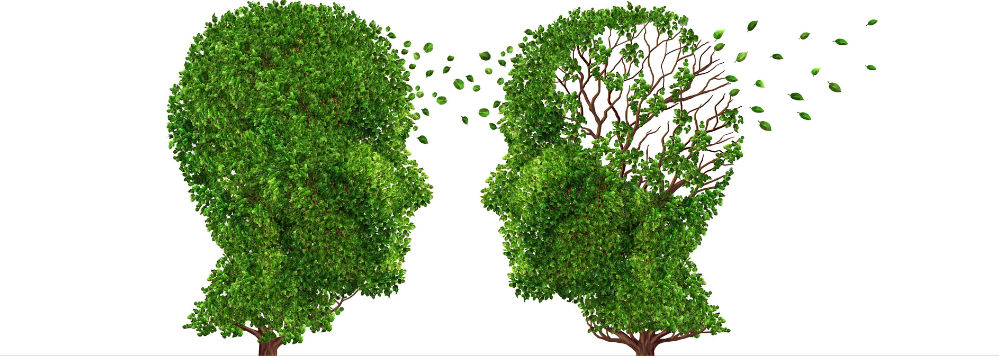 Goed omgaan met dementie