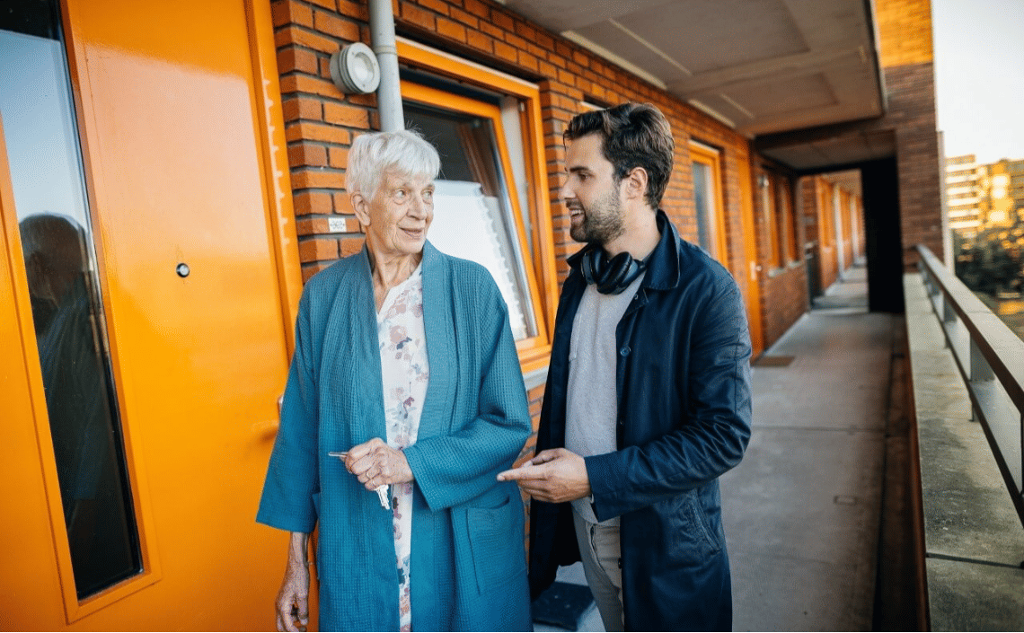 Workshop Jongeren duurzaam betrekken bij vrijwilligerswerk