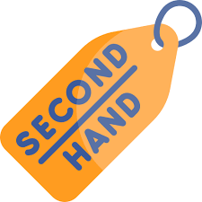 Ik zoek een maatje met auto om boodschappen te doen en naar kringloop te gaan