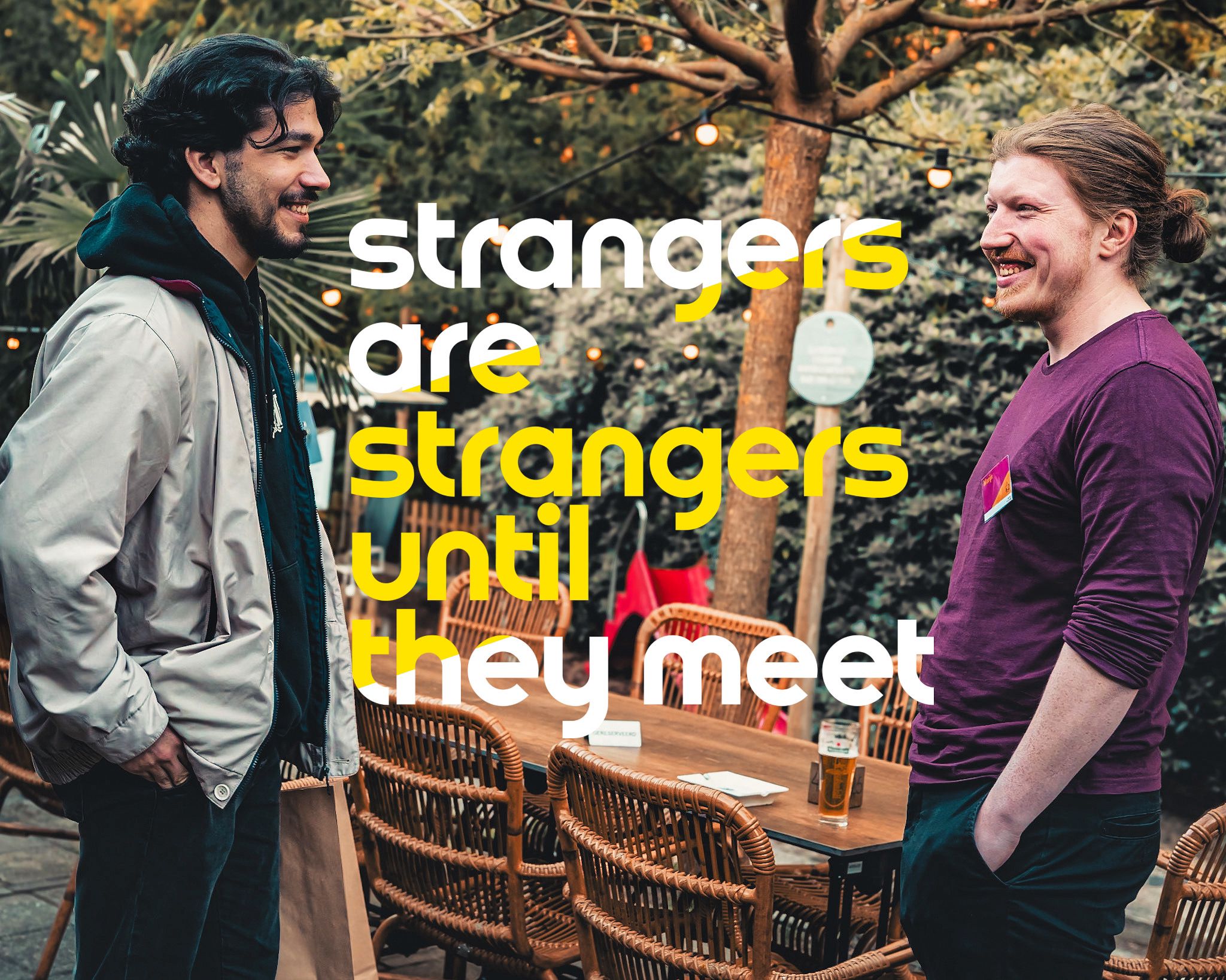 🤝 Word vrijwilliger bij Buddy to Buddy Utrechtse Heuvelrug!