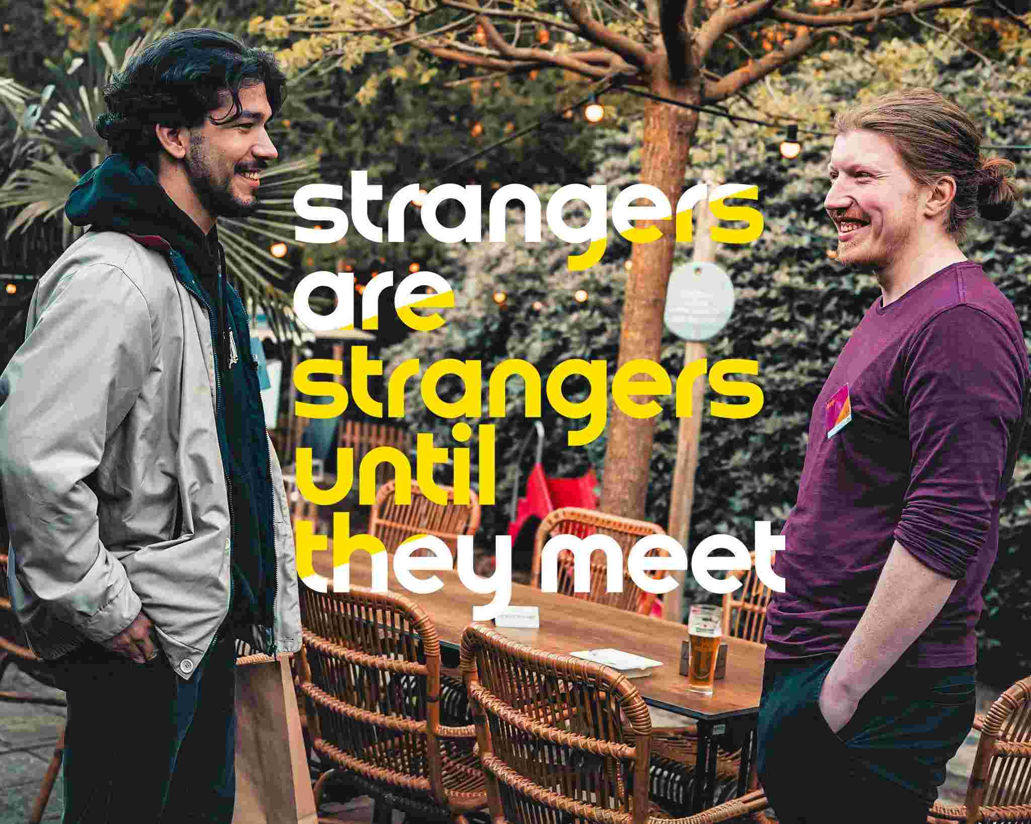 🤝 Word vrijwilliger bij Buddy to Buddy Utrechtse Heuvelrug!