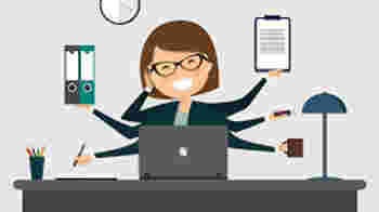 Secretaris bij Kinderboerderij Otterspoor