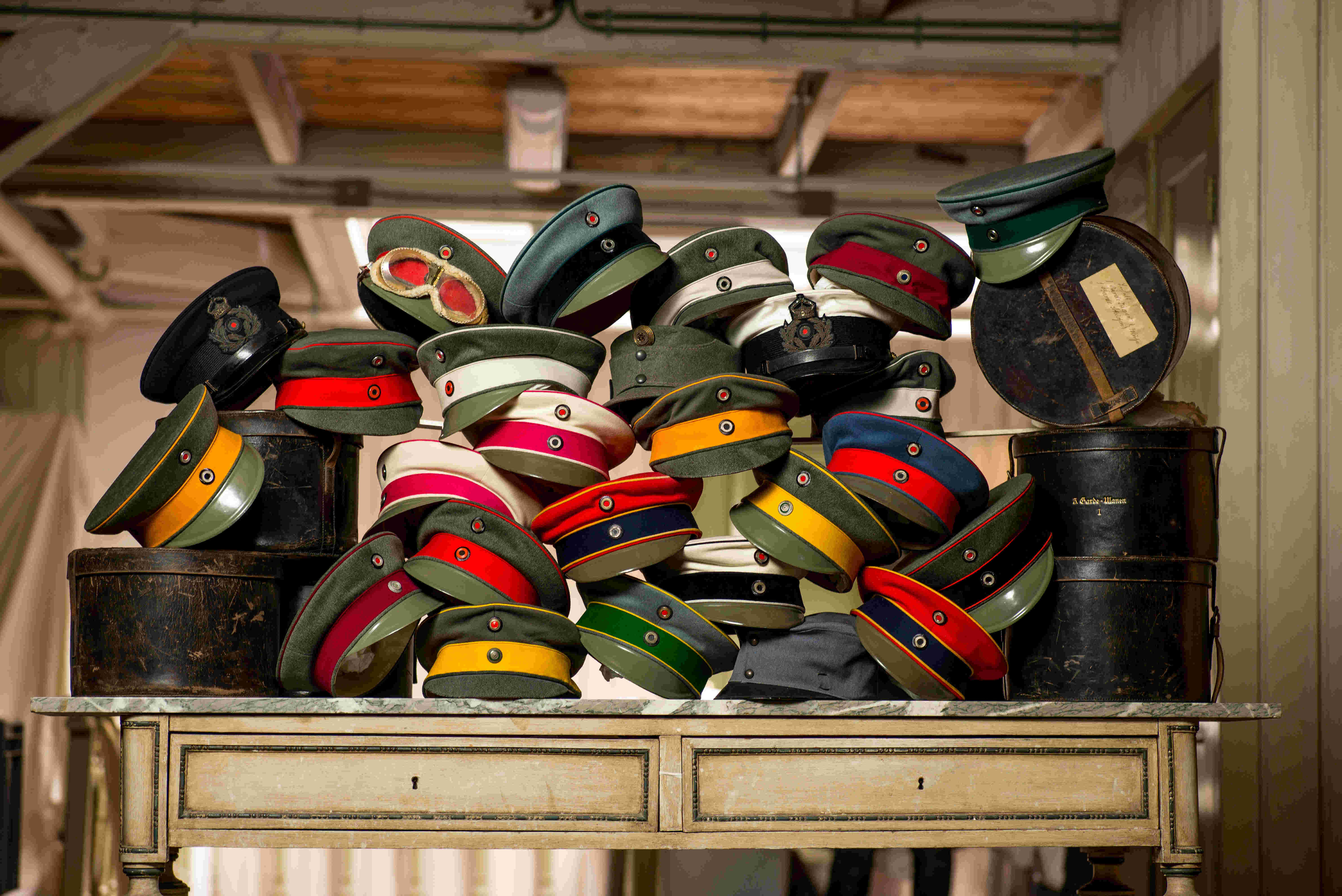 Assistent vrijwilligerscoördinator