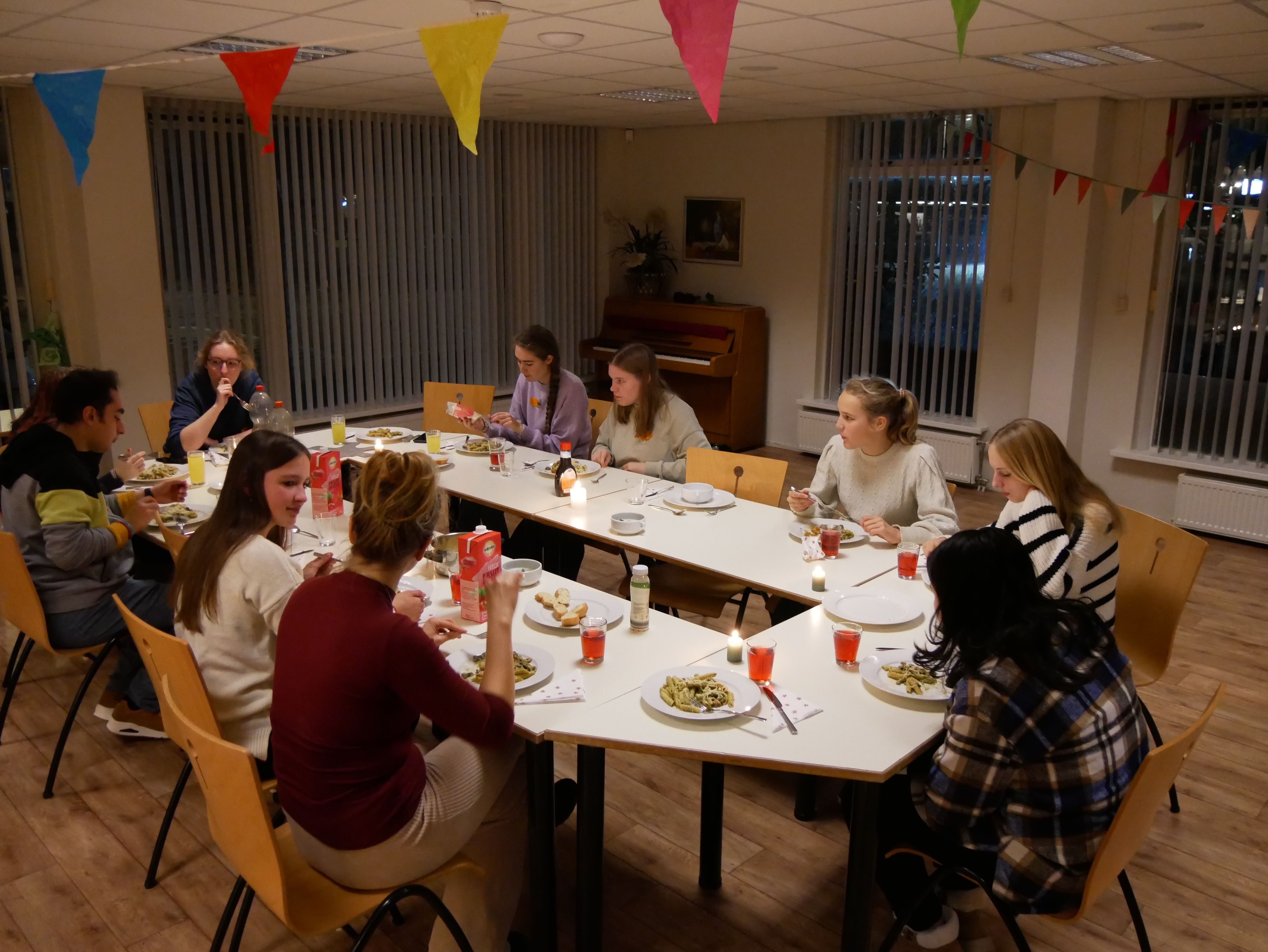 Coördinator M.A.D. Community