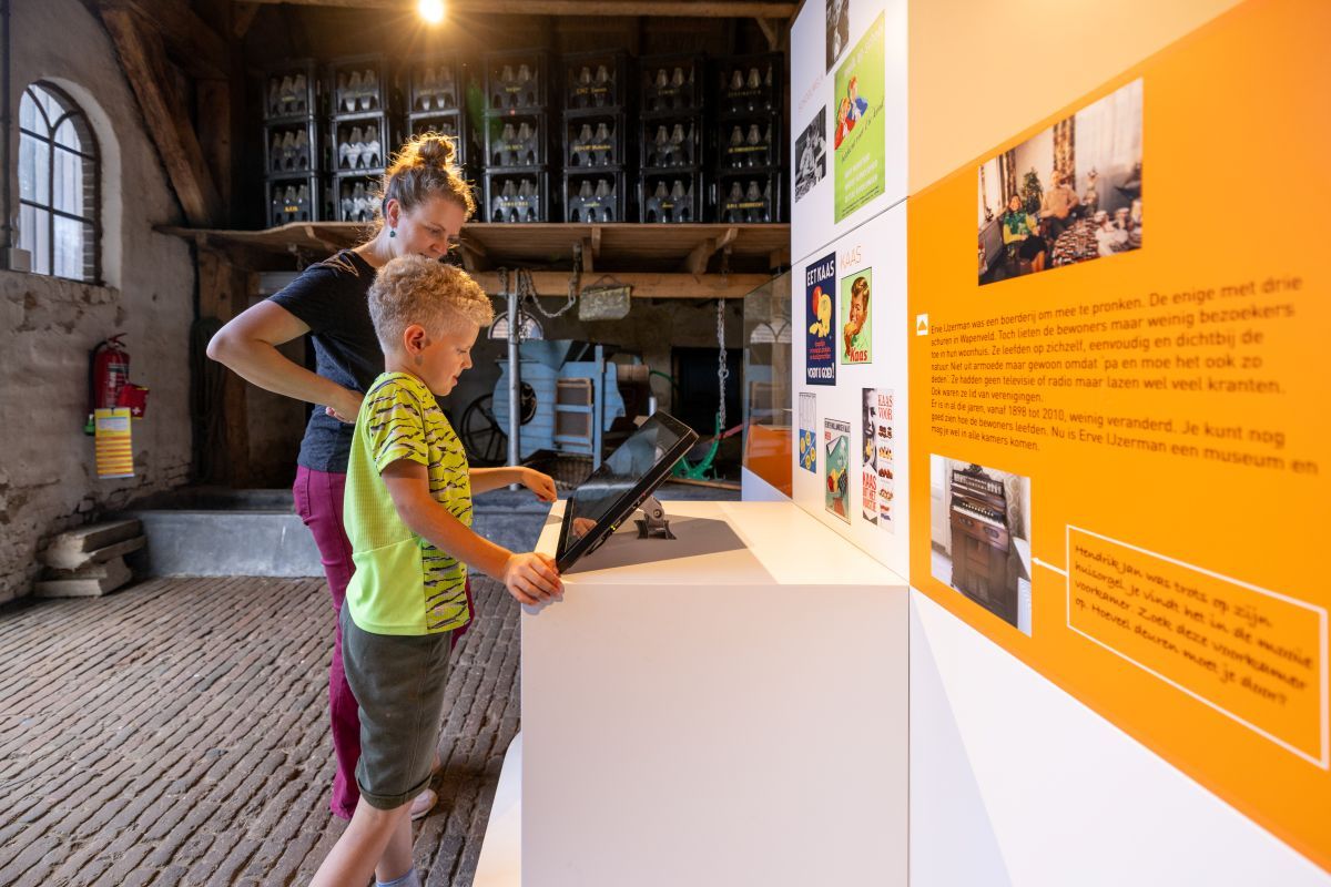 Coördinator Educatie