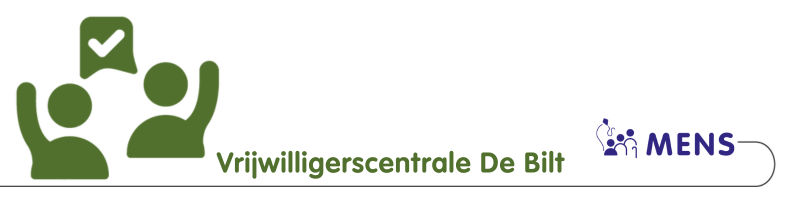 Vrijwilligerscentrale De Bilt Home