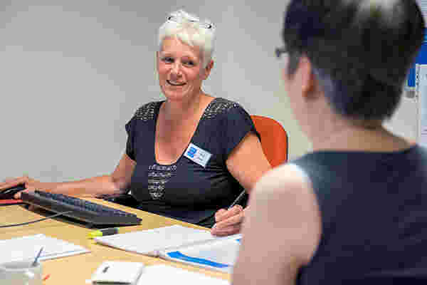 Medewerker wijkwinkel (m/v)