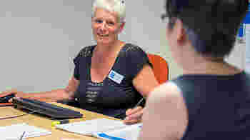 Medewerker wijkwinkel (m/v)